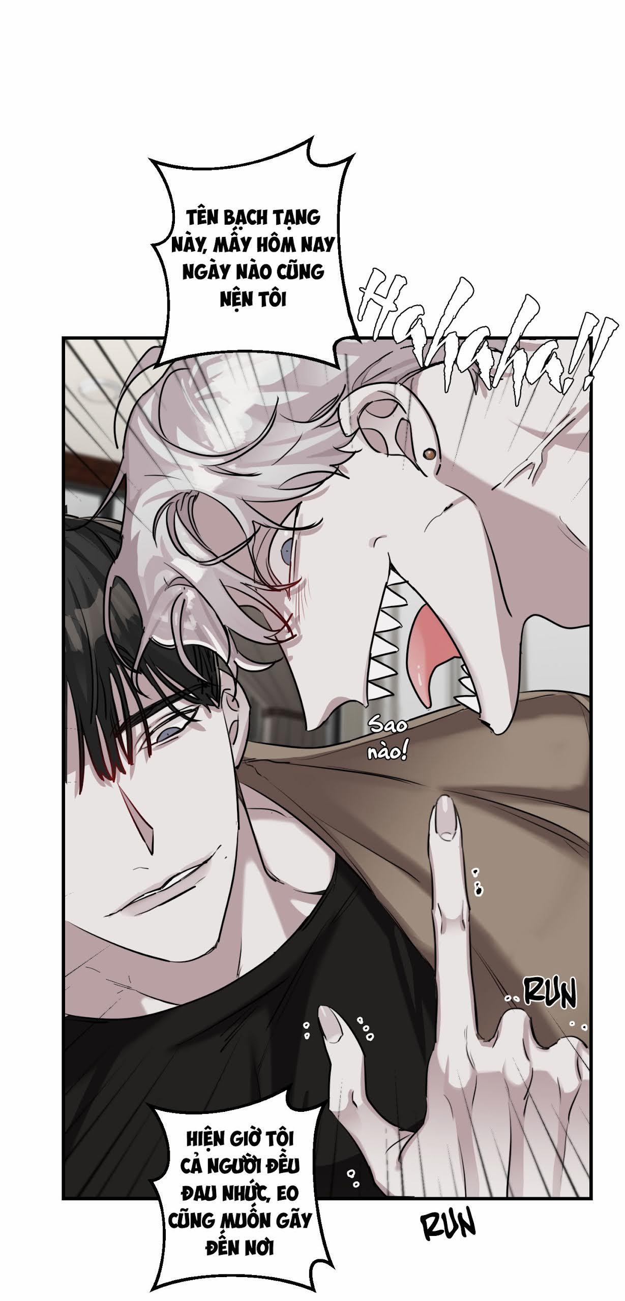 Tình Đơn Phương 11 trang 5