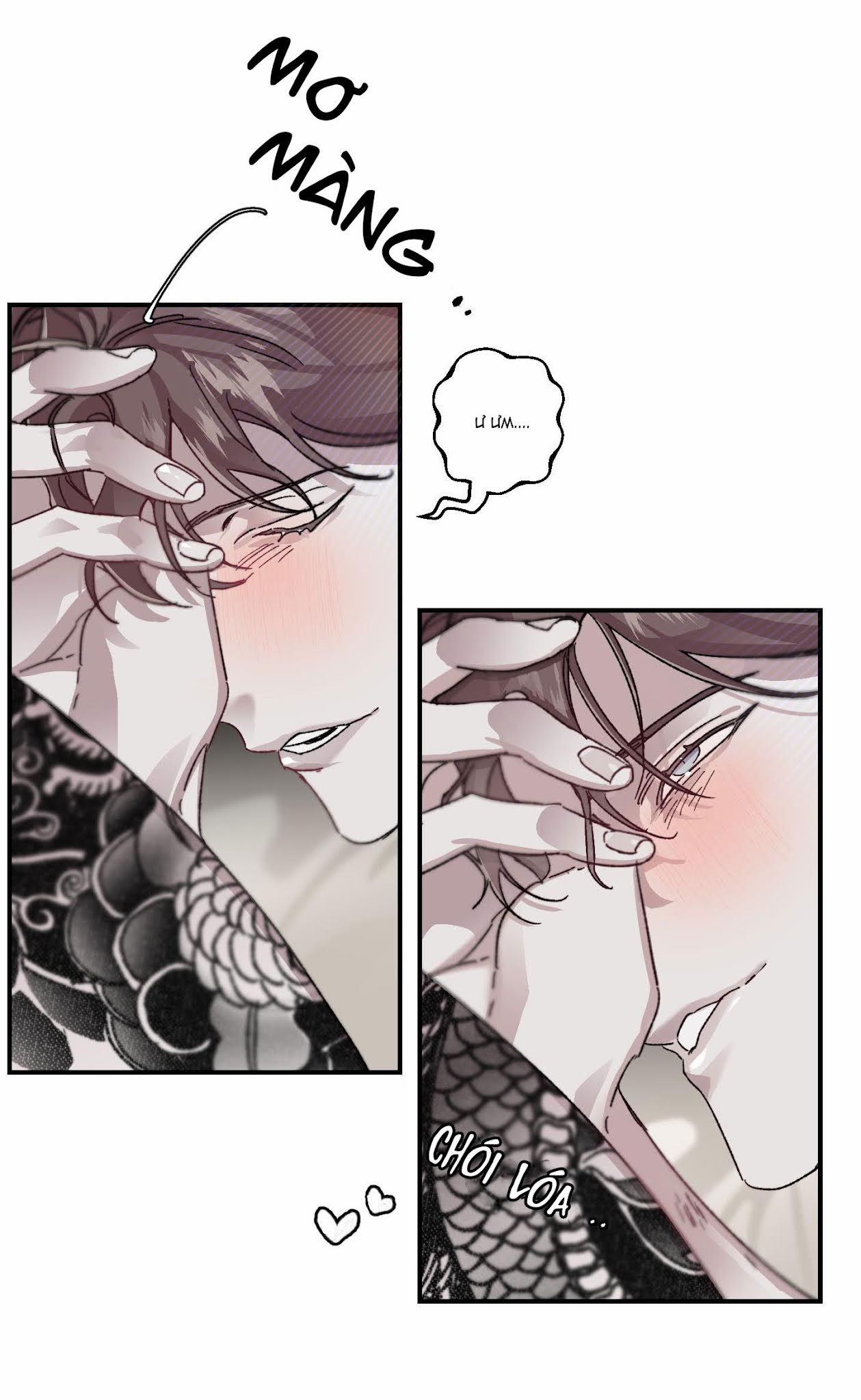 Tình Đơn Phương 12 trang 12