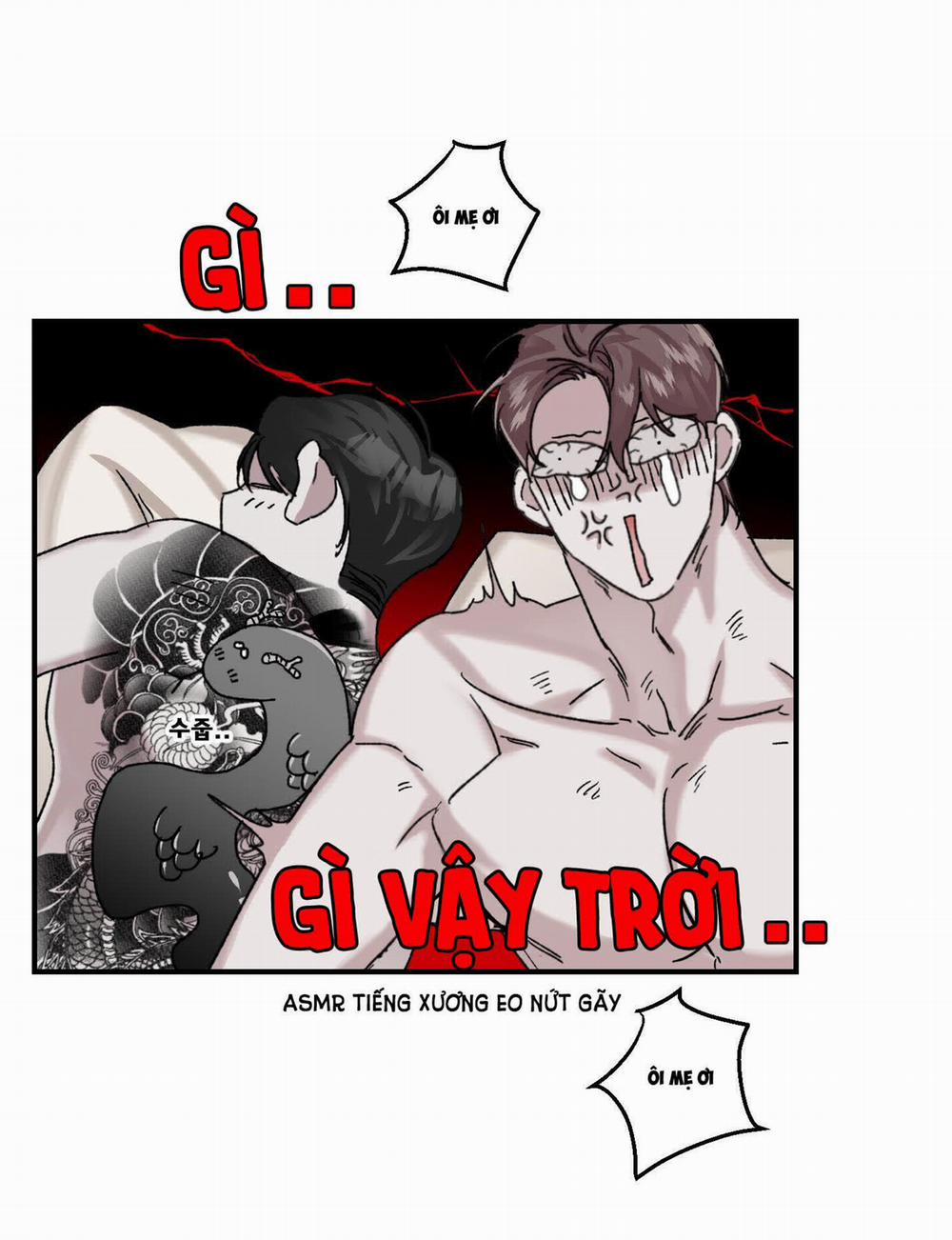 Tình Đơn Phương 12 trang 16