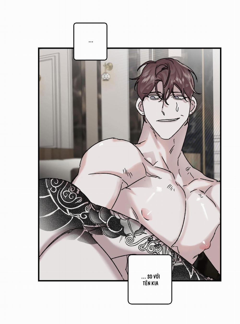 Tình Đơn Phương 12 trang 19