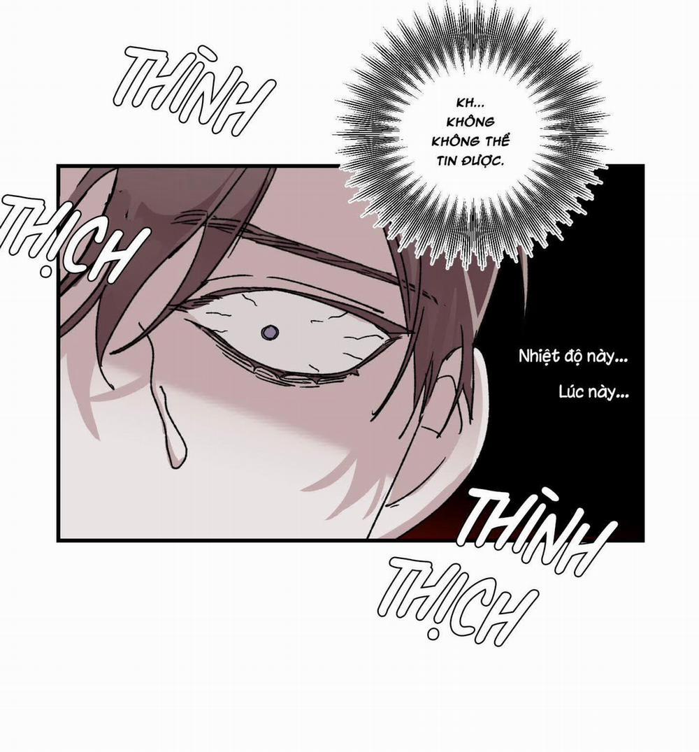 Tình Đơn Phương 12 trang 23