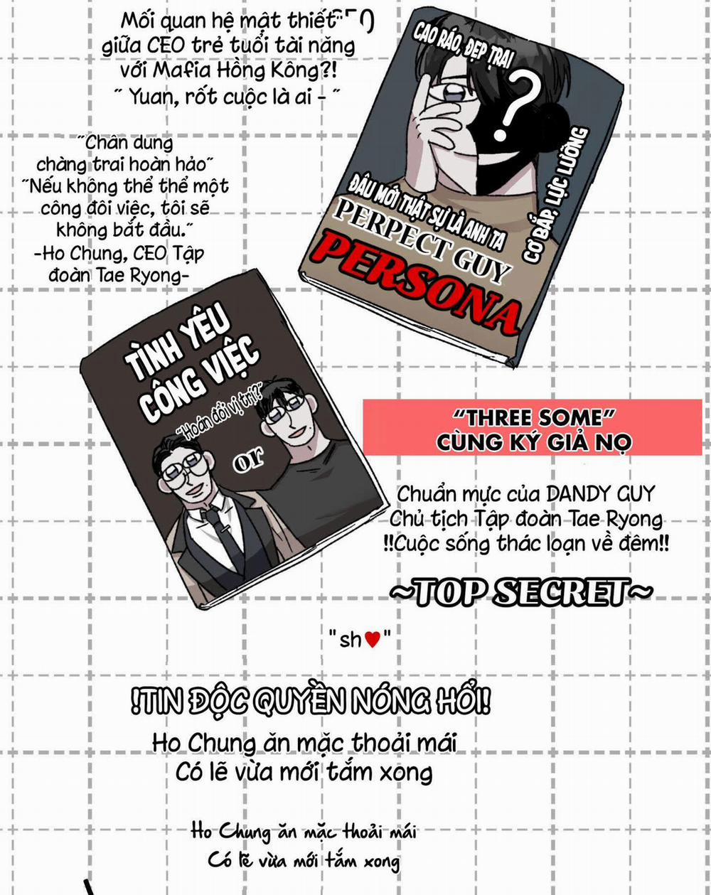 Tình Đơn Phương 12 trang 29