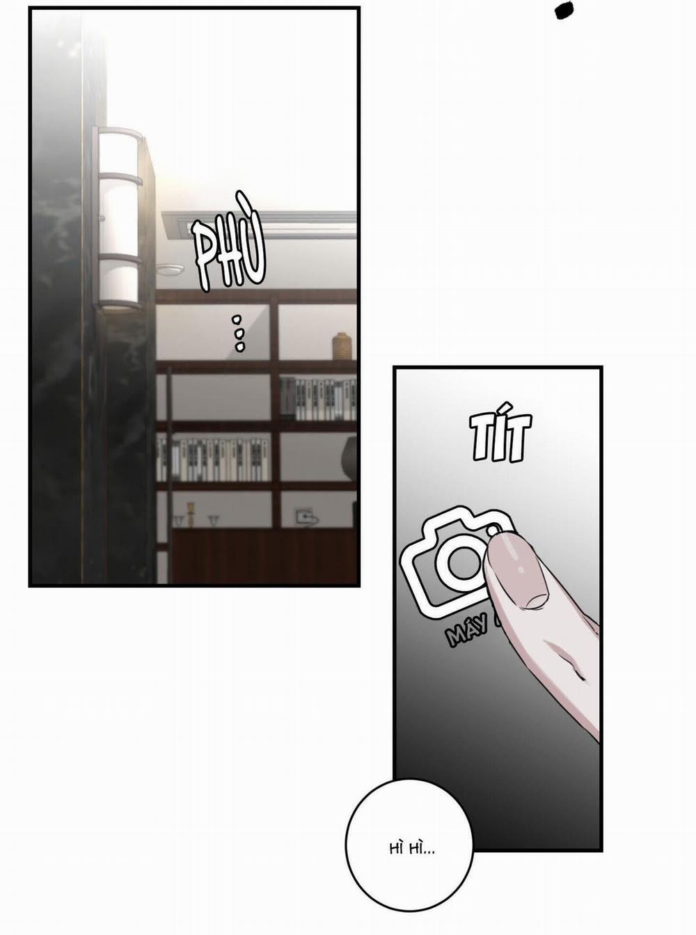 Tình Đơn Phương 12 trang 32