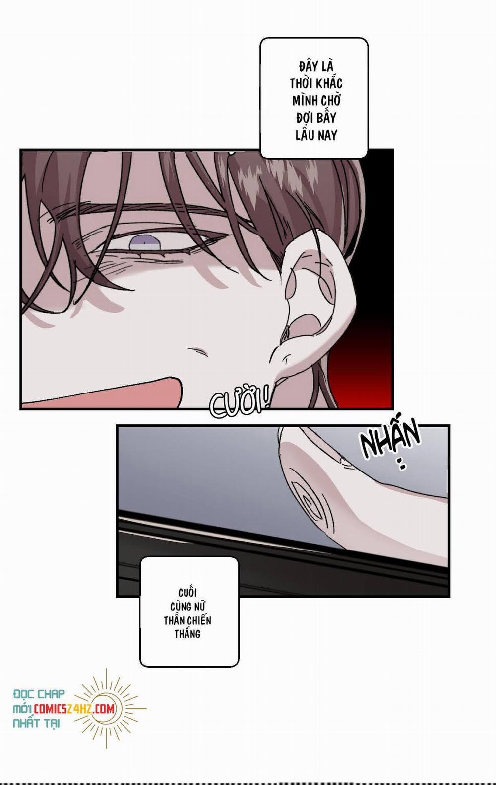 Tình Đơn Phương 12 trang 35