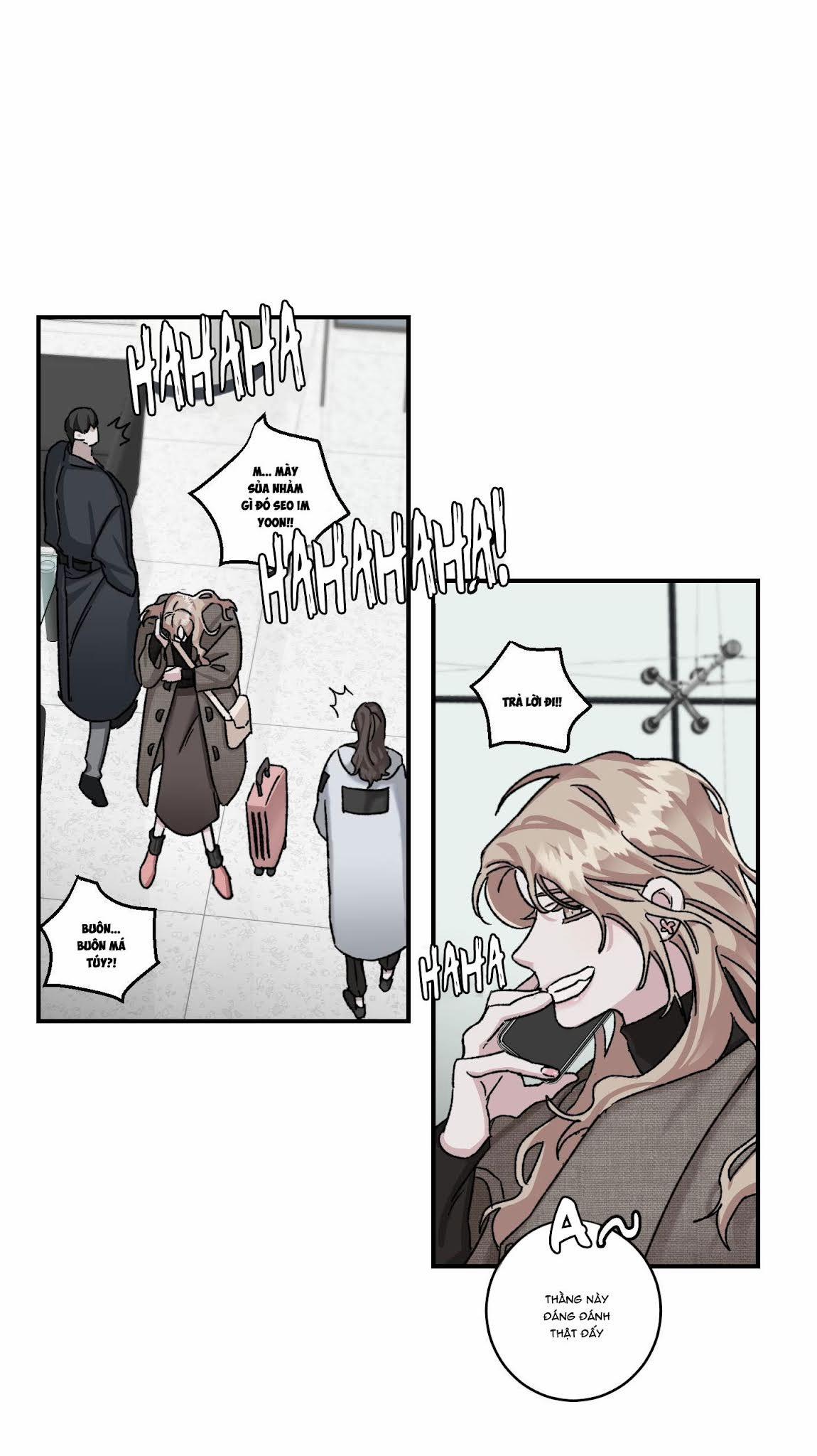 Tình Đơn Phương 12 trang 46