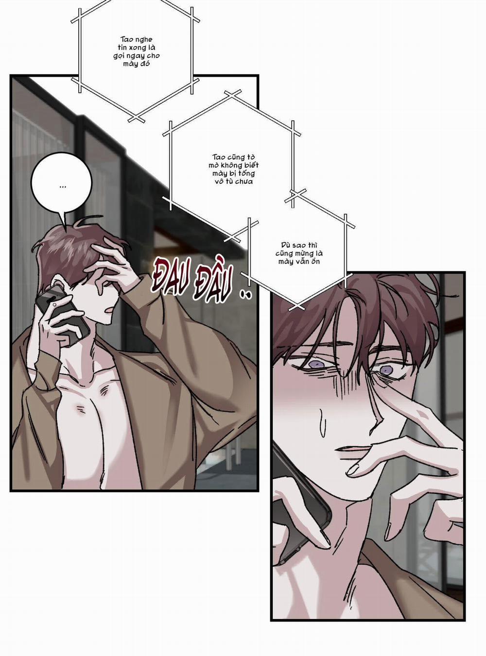 Tình Đơn Phương 12 trang 50