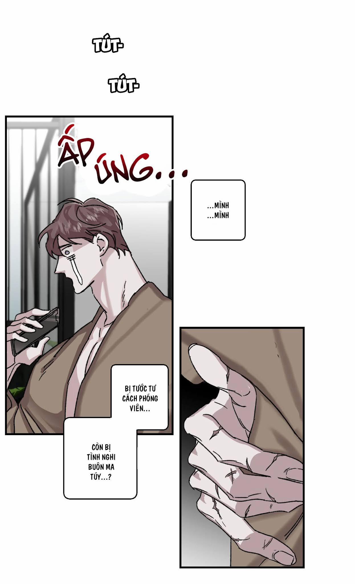 Tình Đơn Phương 12 trang 57