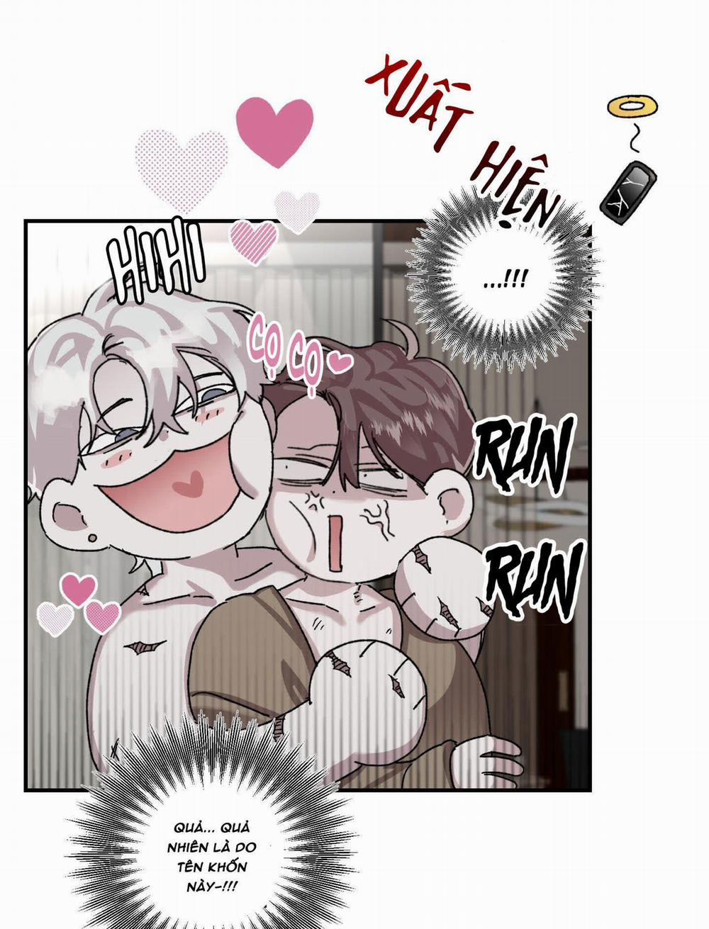 Tình Đơn Phương 12 trang 59