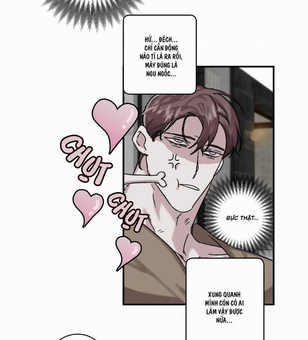 Tình Đơn Phương 12 trang 60
