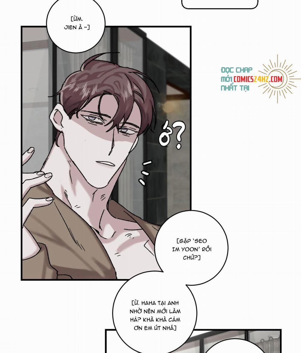 Tình Đơn Phương 12 trang 61