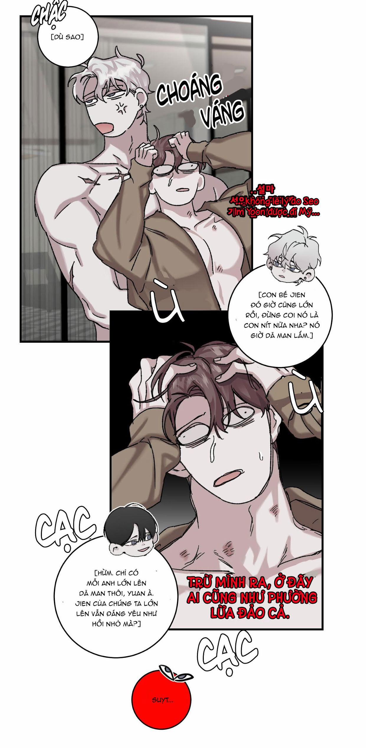 Tình Đơn Phương 12 trang 63