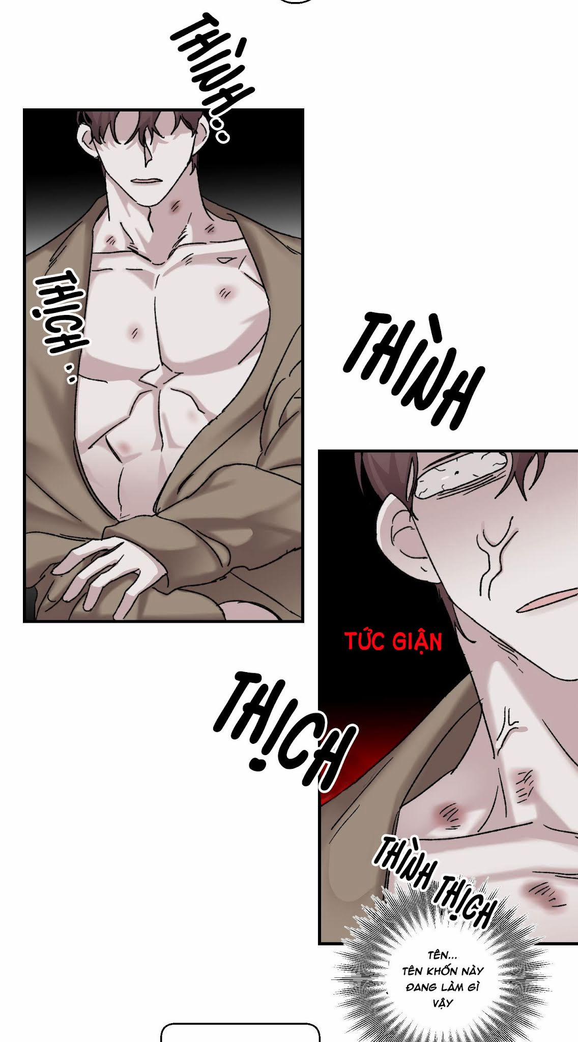 Tình Đơn Phương 12 trang 69