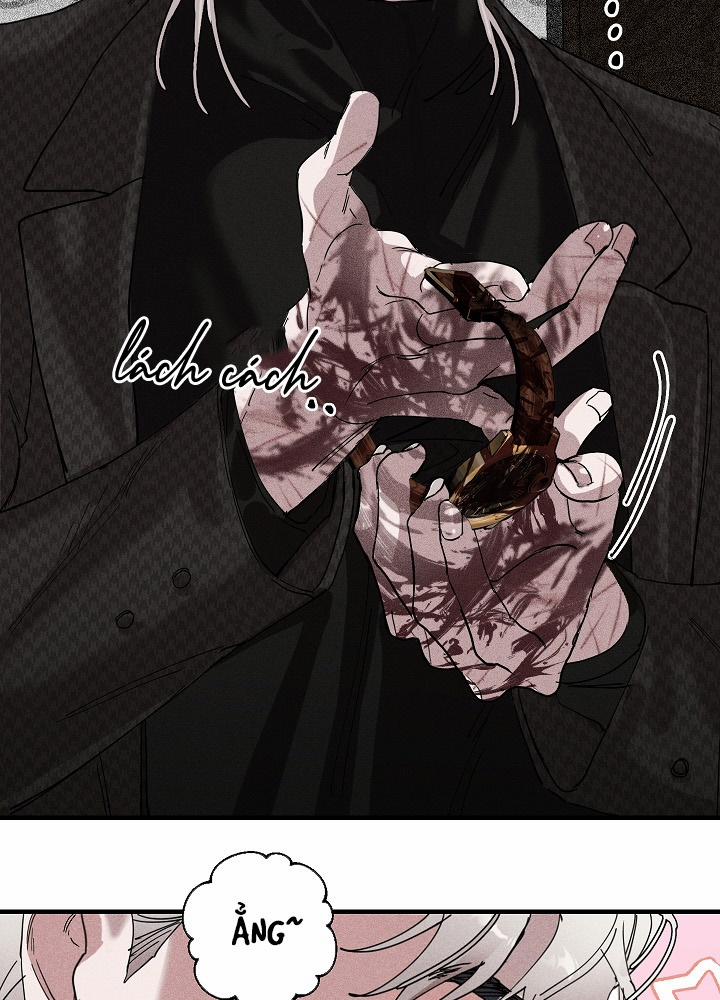 Tình Đơn Phương 13 trang 14