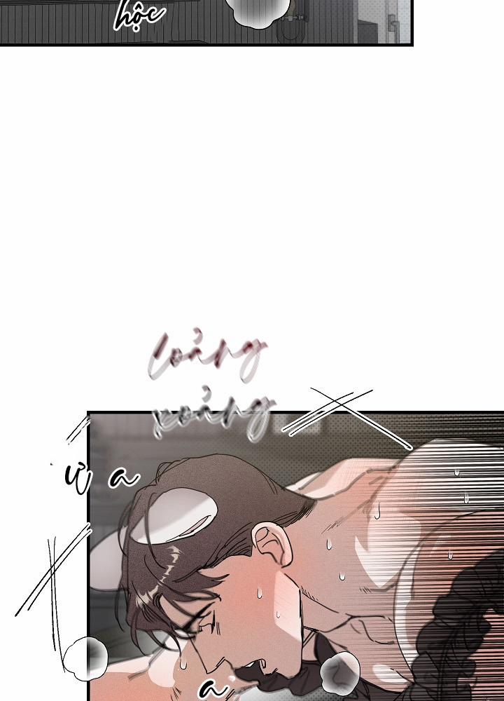 Tình Đơn Phương 13 trang 19