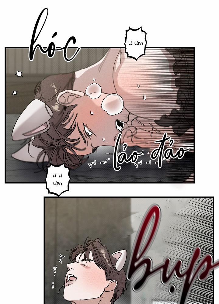 Tình Đơn Phương 13 trang 22