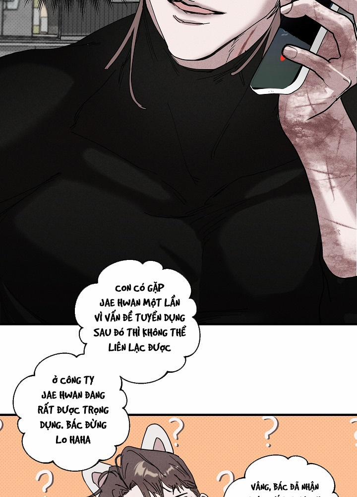 Tình Đơn Phương 13 trang 36