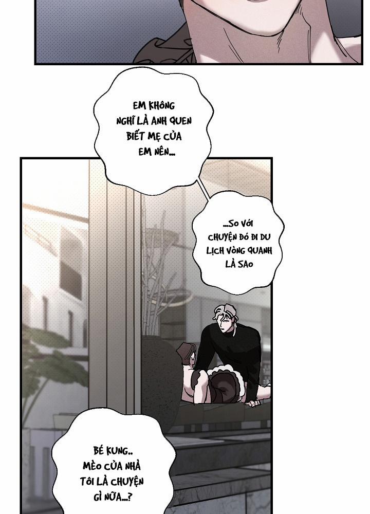 Tình Đơn Phương 13 trang 43