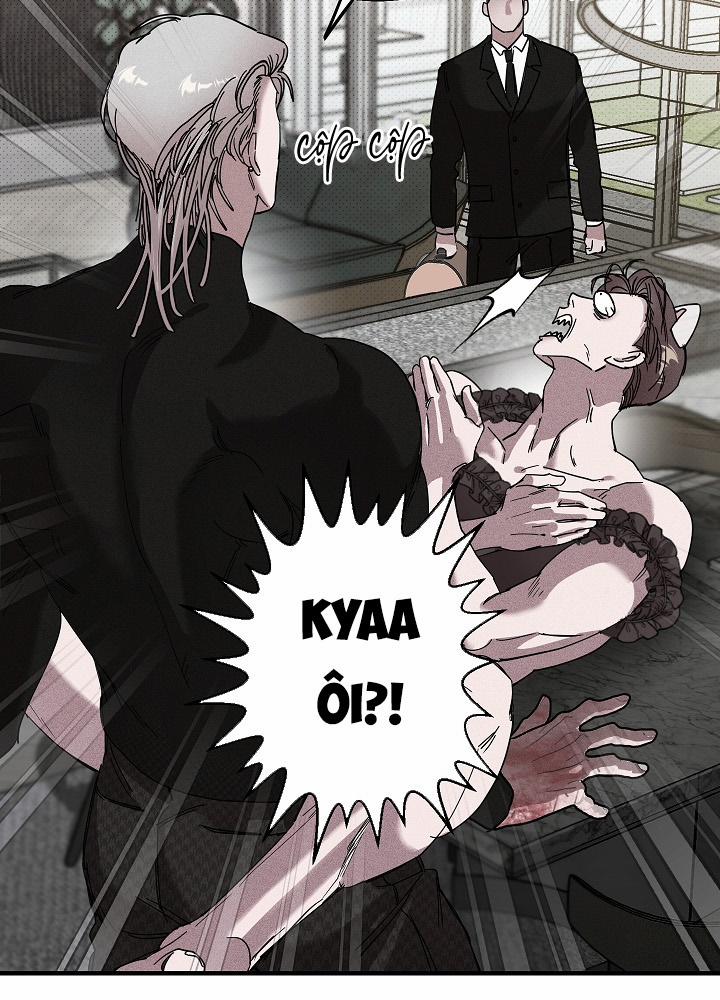 Tình Đơn Phương 13 trang 46