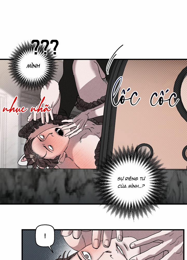 Tình Đơn Phương 13 trang 47