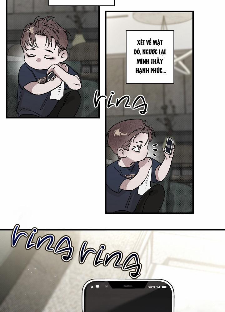 Tình Đơn Phương 13 trang 67