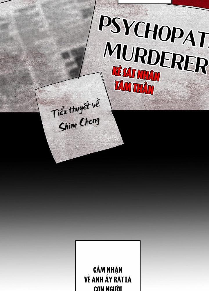 Tình Đơn Phương 14 trang 10