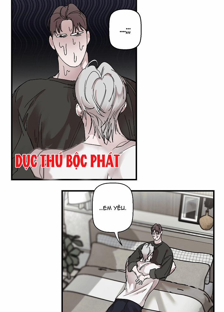 Tình Đơn Phương 14 trang 14