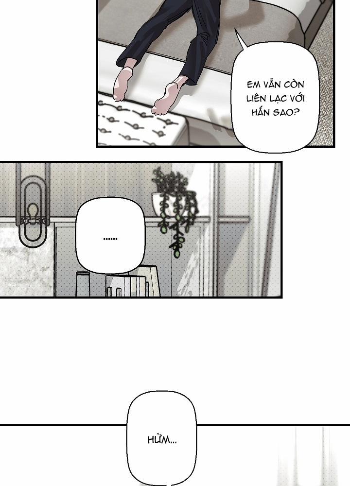 Tình Đơn Phương 14 trang 15