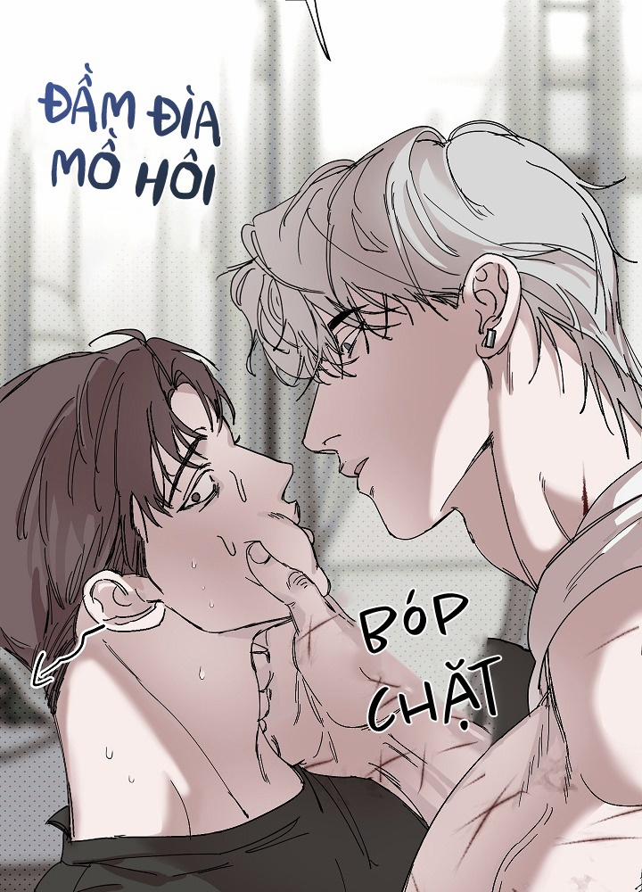 Tình Đơn Phương 14 trang 16