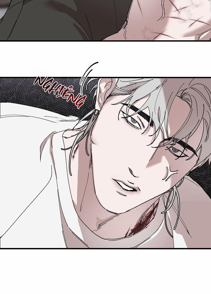 Tình Đơn Phương 14 trang 17