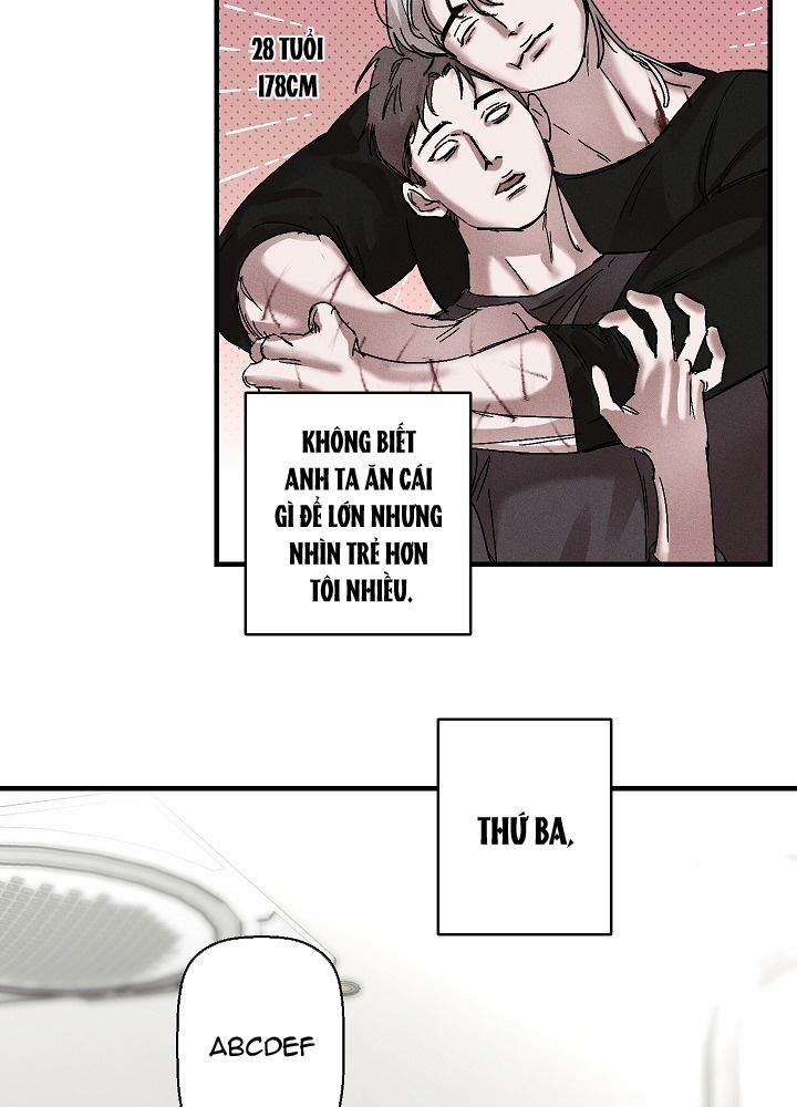 Tình Đơn Phương 14 trang 2