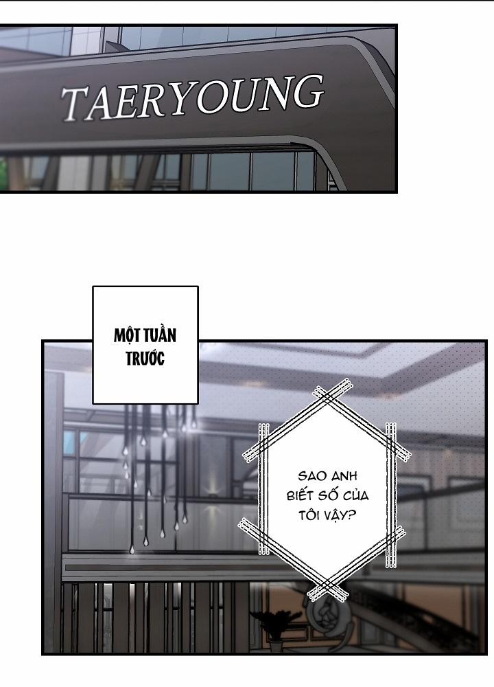 Tình Đơn Phương 14 trang 21