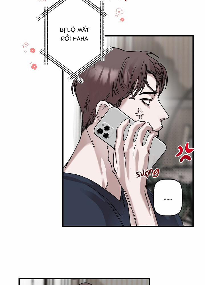Tình Đơn Phương 14 trang 25