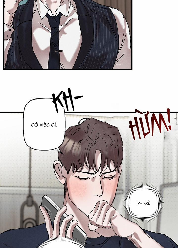 Tình Đơn Phương 14 trang 28