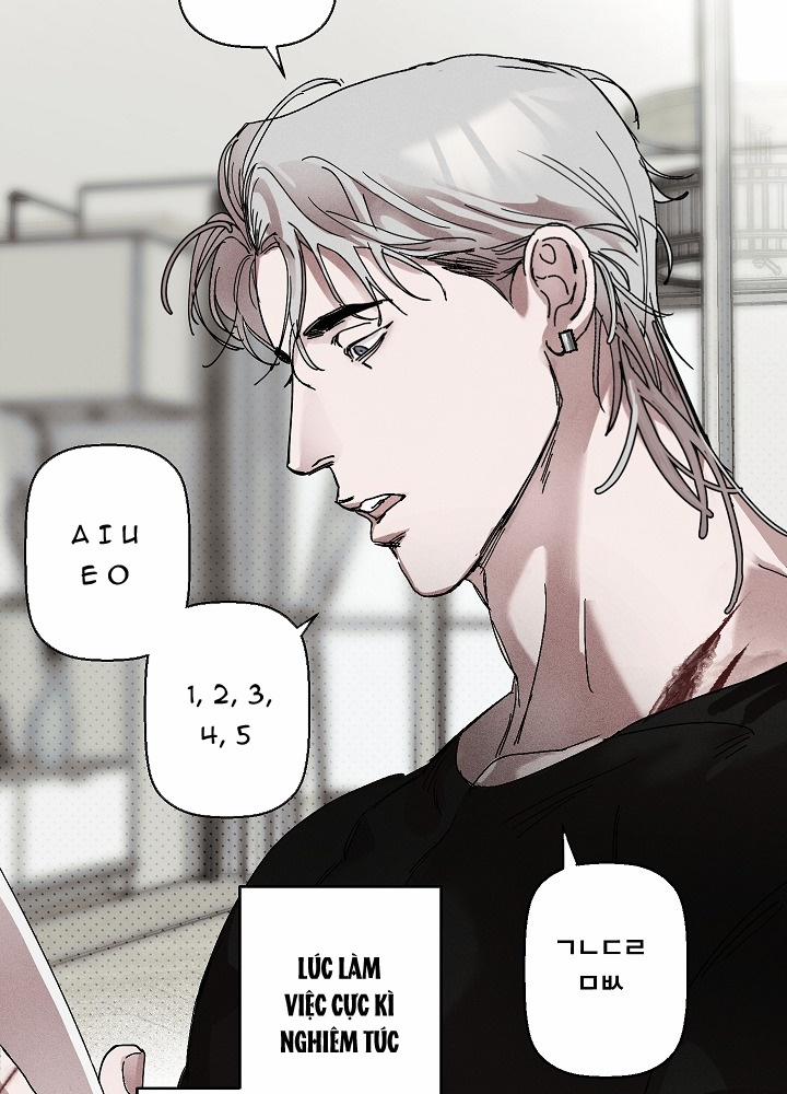 Tình Đơn Phương 14 trang 3