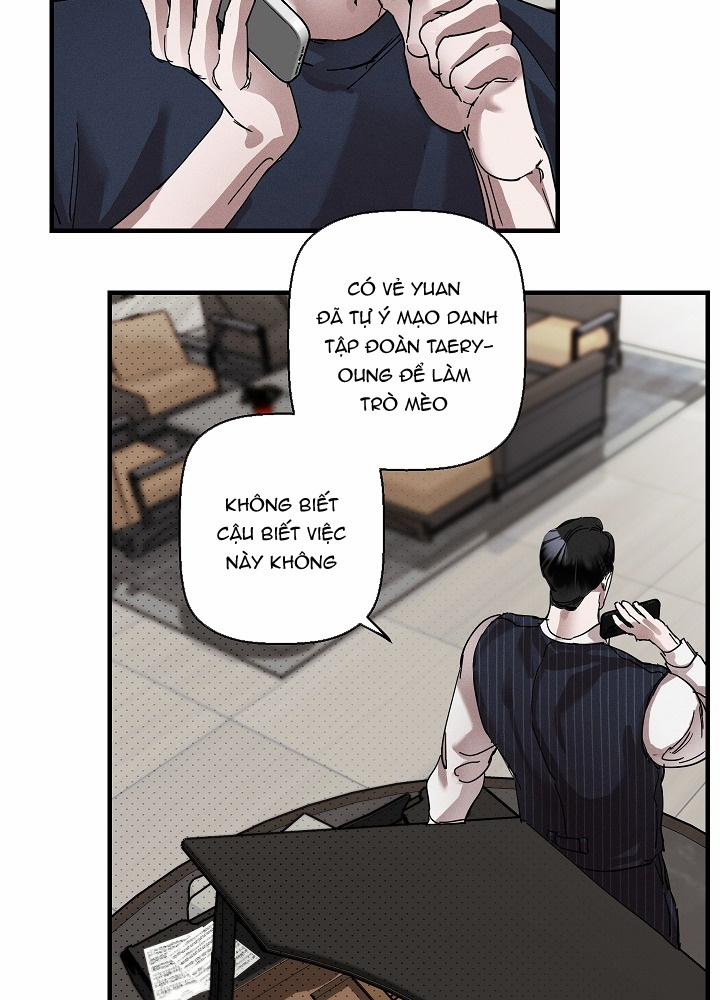 Tình Đơn Phương 14 trang 30