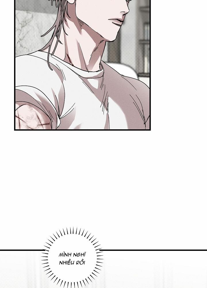 Tình Đơn Phương 14 trang 48
