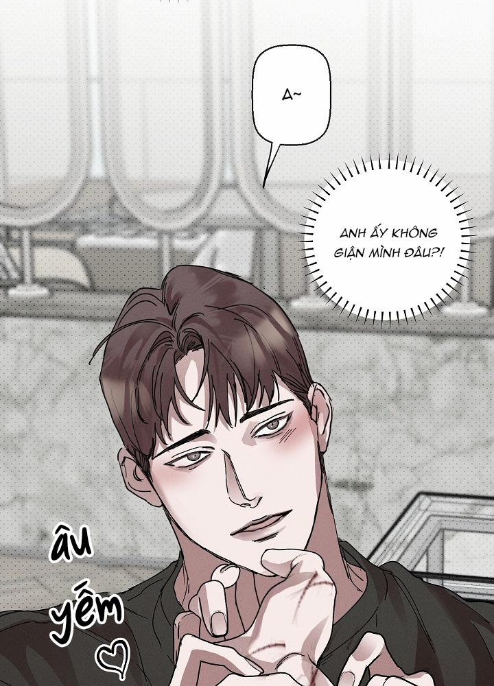 Tình Đơn Phương 14 trang 49