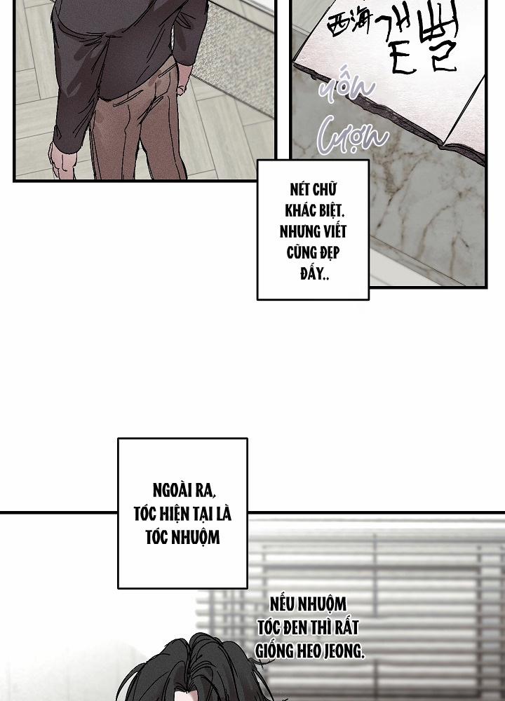 Tình Đơn Phương 14 trang 5