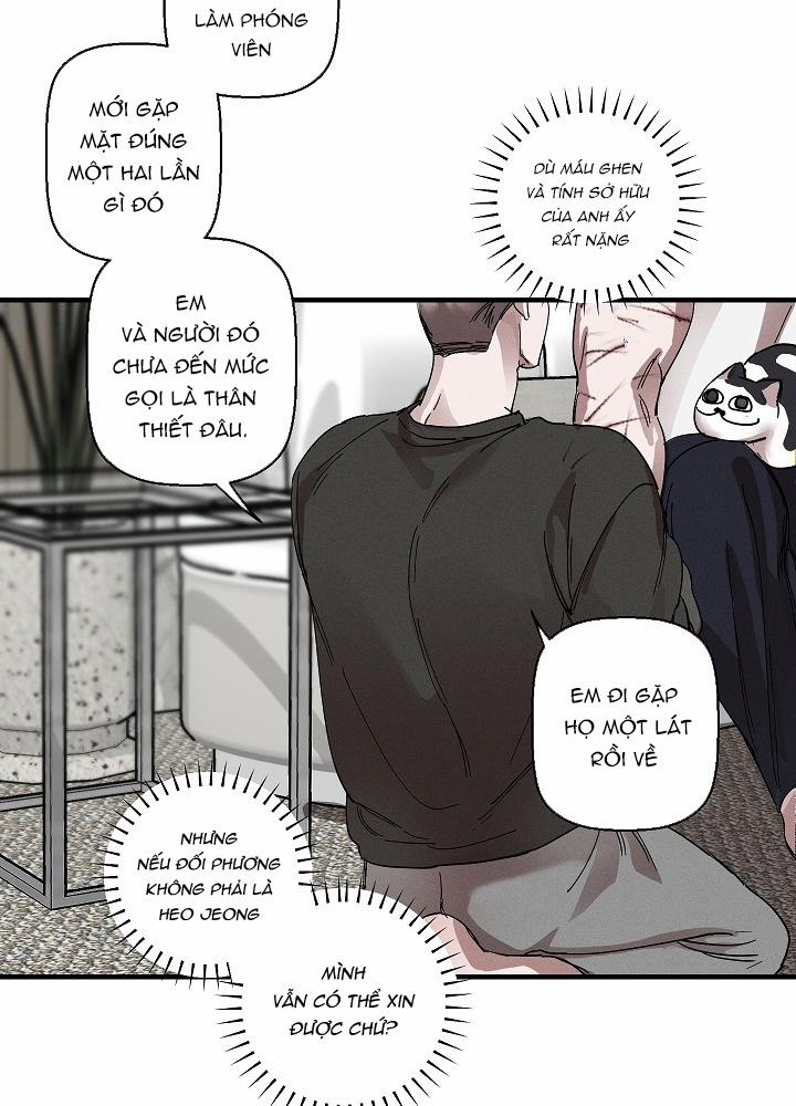 Tình Đơn Phương 14 trang 51