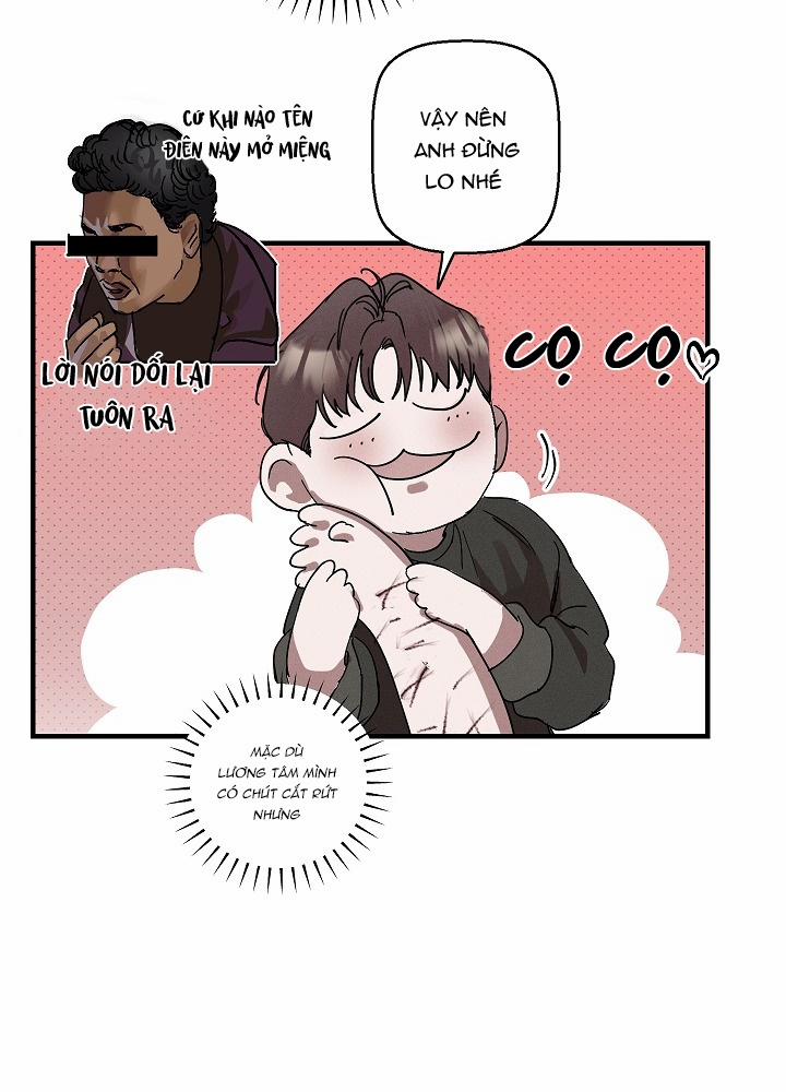 Tình Đơn Phương 14 trang 52