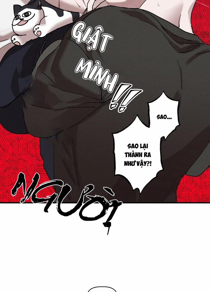 Tình Đơn Phương 14 trang 55