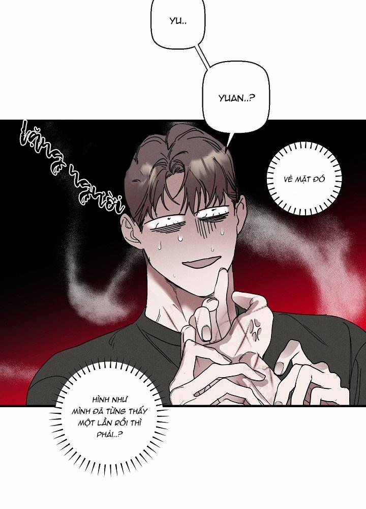 Tình Đơn Phương 14 trang 56
