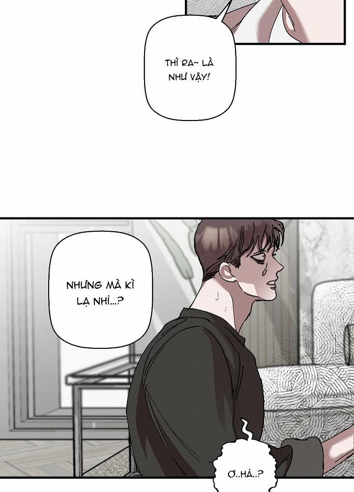 Tình Đơn Phương 14 trang 58