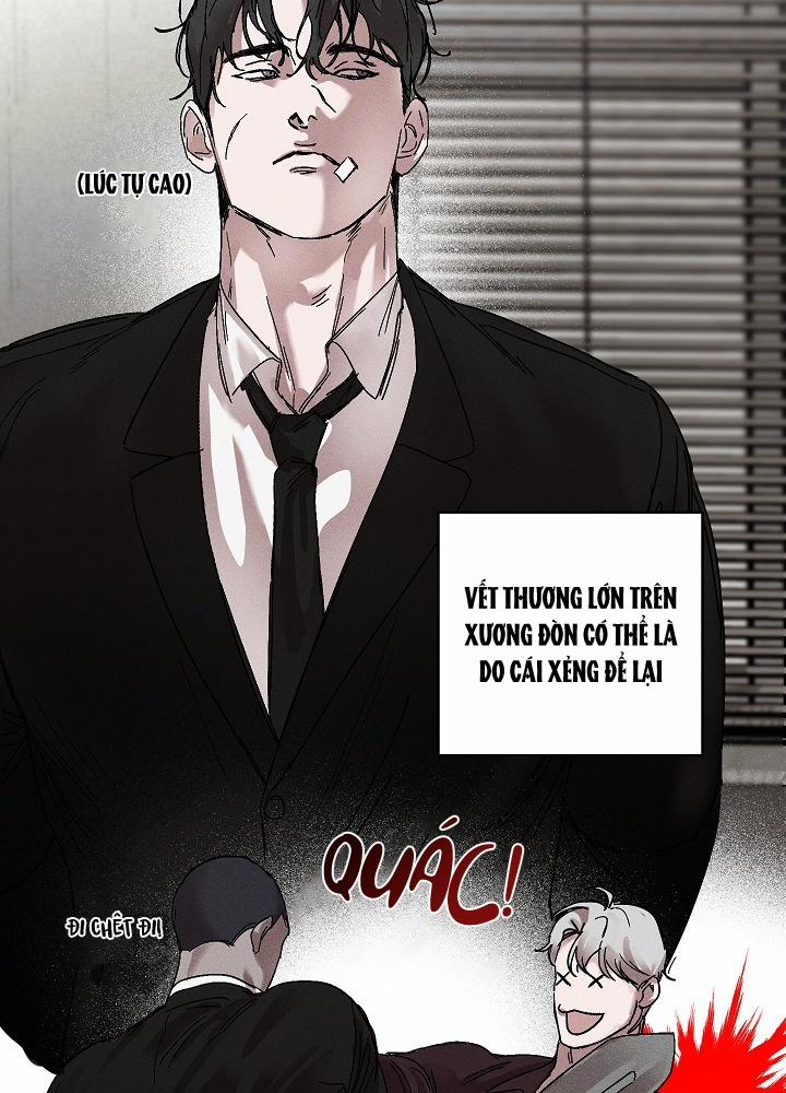 Tình Đơn Phương 14 trang 6