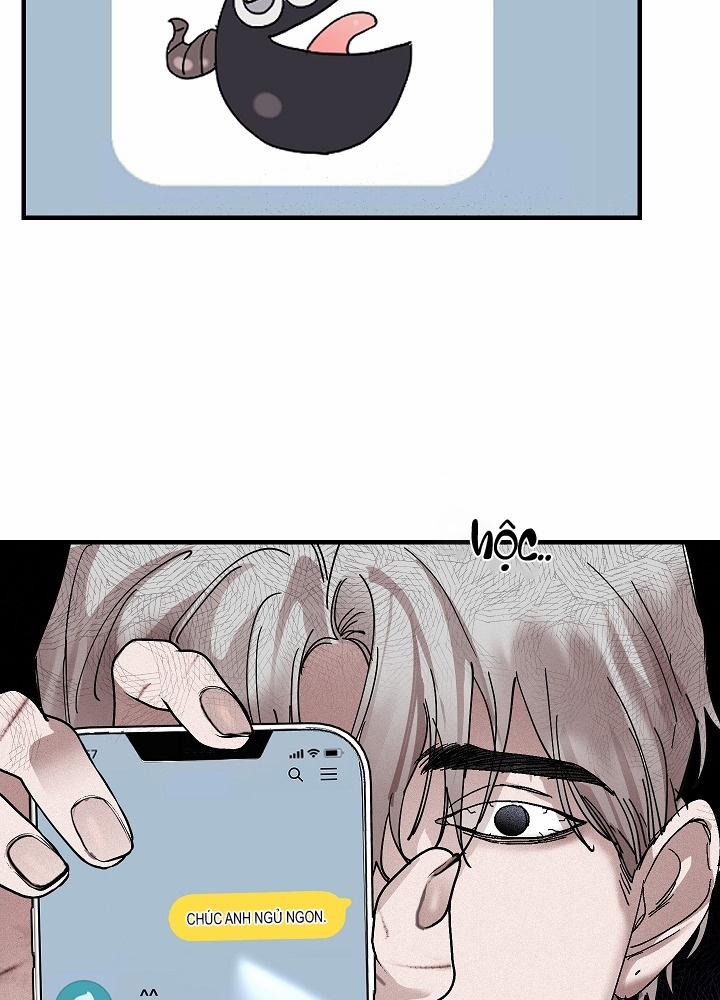 Tình Đơn Phương 14 trang 60