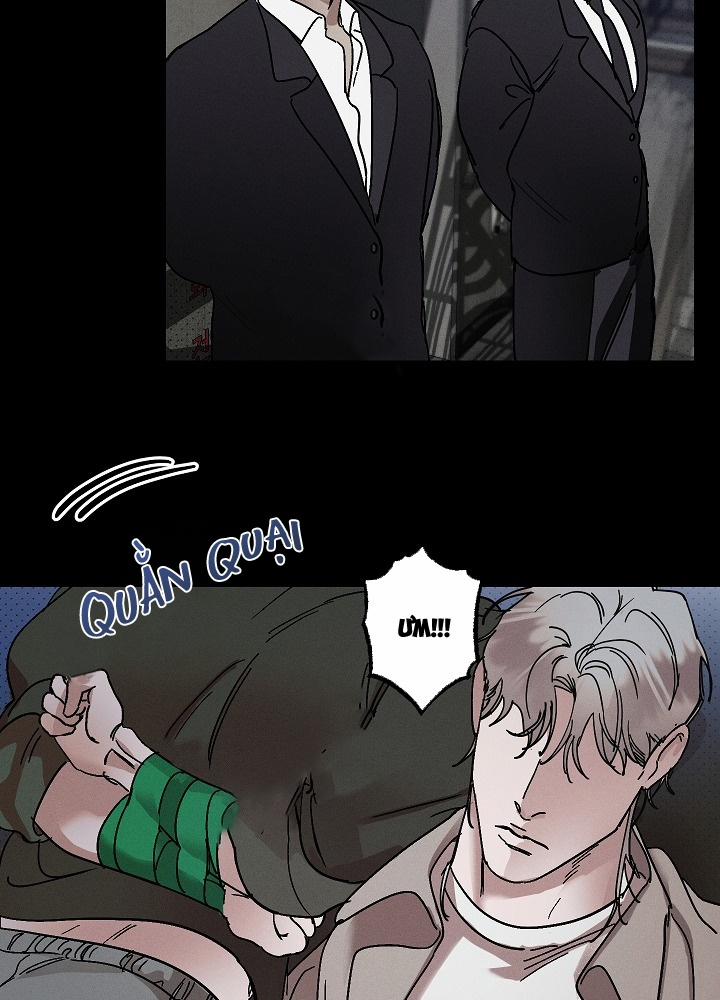 Tình Đơn Phương 14 trang 67