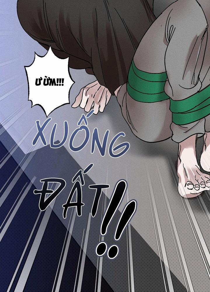 Tình Đơn Phương 14 trang 70