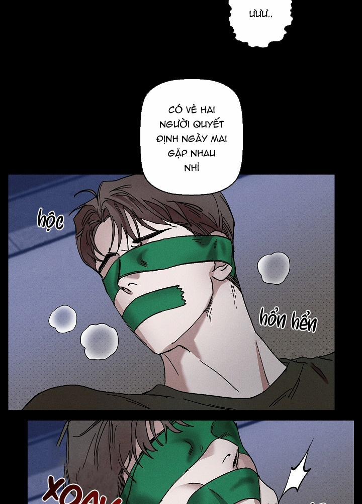 Tình Đơn Phương 14 trang 72