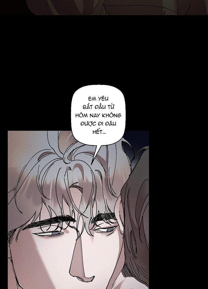 Tình Đơn Phương 14 trang 75