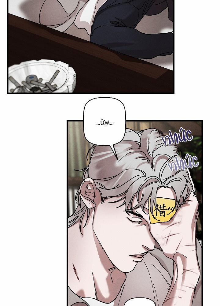 Tình Đơn Phương 14 trang 83